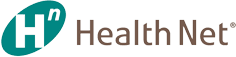 Health Net company branding