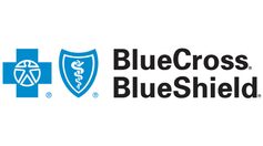 BlueCross and BlueShield symbols