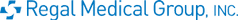 Healthcare company logo design